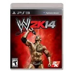 WWE 2K14 PS3 & Xbox 360 £15.99 Delivered At Amazon - Gratisfaction UK