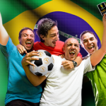 Win 2 FIFA World Cup Final 2014 Tickets With Continental Tyres - Gratisfaction UK