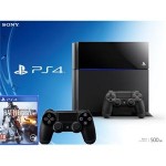 Win A Free Sony Playstation 4 (PS4) Bundle - Gratisfaction UK