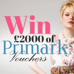 Win £2000 Of Primark Vouchers - Gratisfaction UK