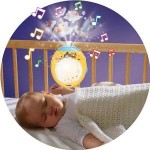 Winnie The Pooh Lullaby Dreams Lightshow £6.24 At Amazon - Gratisfaction UK