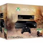 Xbox One Console Titanfall Edition £349 Delivered At Amazon - Gratisfaction UK