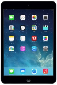 APPLE £100 Cheaper than elsewhere! iPad Mini Retina Display 32GB WIFI & Cellular 4G £399 Amazon  Gratisfaction UK Flash Bargains