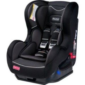 BABY Fisher-Price Safe Voyage Multi Group 0-1 Car Seat LESS THAN HALF PRICE Now £39.99 Argos Gratisfaction UK Flash Bargains