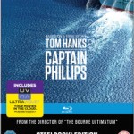 BARGAIN Captain Phillips: Mastered in 4K Steelbook Edition Blu-ray £9.99 at at Zavvi - Gratisfaction UK