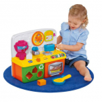 BARGAIN Chicco Talking Kitchen Half Price At Argos £9.99 - Gratisfaction UK