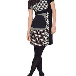 BARGAIN (Size 14+) James Lakeland Short Sleeve Print Dress WAS £165 NOW £36.75 at House Of Fraser - Gratisfaction UK