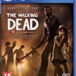 BARGAIN The Walking Dead – Game of the Year Edition PS4 Pre-order £24.99 - Gratisfaction UK