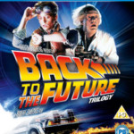 Back To The Future 1-3 Blu-Ray Boxset With UV £7.50 delivered at Tesco - Gratisfaction UK