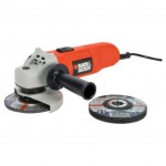 Black & Decker Mini Angle Grinder 20% Off Now £24 At Tesco Direct - Gratisfaction UK