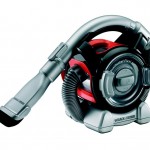 Black & Decker PAD1200 Auto Flexi Car Vacuum NOW £29.95 at Amazon - Gratisfaction UK