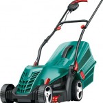 Bosch Rotak 34 R Corded Rotary Lawnmower WAS £129.99 NOW 69.99 Delivered At Amazon - Gratisfaction UK