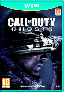 Call of Duty Ghosts £17.66 delivered at Amazon UK CHEAPEST PRICE Gratisfaction UK Flash Bargains