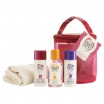 BARGAIN Cussons Mum & Me Bump Congratulations Gift Pack 50p at Tesco Direct - Gratisfaction UK