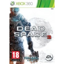 TODAY ONLY! DEAD SPACE 3 (XBOX 360) £5.50 delivered at The Game Collection Gratisfaction UK Flash Bargains