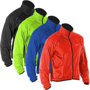 DHB Womens Shell Jacket £11.40 delivered was £37.99 at Wiggle Gratisfaction UK Flash Bargains