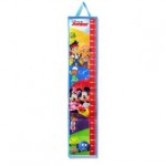 BARGAIN Disney Junior Height Chart WAS £4.99 NOW 99p at Argos - Gratisfaction UK