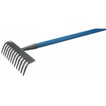 Draper Carbon Steel Garden Rake At Amazon £6.49 - Gratisfaction UK