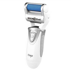 Emjoi Micro-Pedi Portable Pedicure Device £19.99 CHEAPEST IT HAS EVER BEEN Amazon Gratisfaction UK Flash Bargains