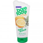 Free Bare Foot Scrub & Lotion - Gratisfaction UK