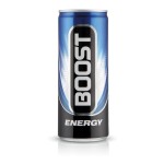 FREE Boost Energy Drinks - Gratisfaction UK