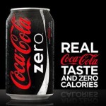 FREE Coke Zero At WHSmiths Every Wednesday With O2 Priority Moments - Gratisfaction UK