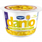 FREE Danone Danio Yoghurt Voucher - Gratisfaction UK