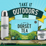 Free Dorset Tea Sample - Gratisfaction UK