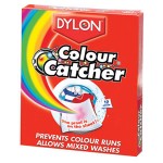 FREE Dylon Colour Catcher Sample - Gratisfaction UK