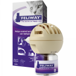 Free Feliway Cat Calming Spray (Win 1 of 250) - Gratisfaction UK