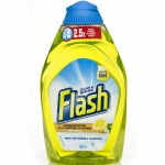 Free Flash Liquid Gel Cleaner - Gratisfaction UK