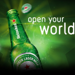 Free Heineken Prizes (Win 1 of 210) - Gratisfaction UK