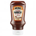 Free Heinz Barbecue Sauce (Win 1 Of 1000) - Gratisfaction UK