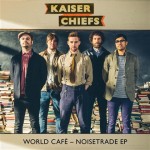 Free Kaiser Chiefs Live 4 Track EP Mp3 Download - Gratisfaction UK