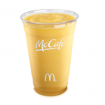 FREE McDonalds Smoothie & Frappe Drinks - Gratisfaction UK