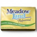 FREE Meadowland Professional 250g Sample For Cooking, Baking, Frying & Spreading - Gratisfaction UK