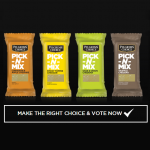 Free Pilgrims Choice Cheese (Win 1 of 100) - Gratisfaction UK