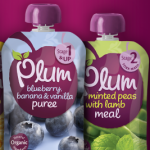 FREE Plum Baby Food Sample - Gratisfaction UK