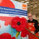 Free Poppy Seeds In Store From B&Q - Gratisfaction UK