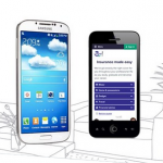 Free Screen Protector for Samsung and iPhone from Endleigh - Gratisfaction UK