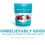 FREE Sin Free Sugar Sample - Gratisfaction UK