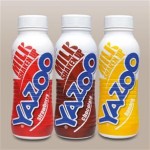 FREE ITS BACK ON! Yazoo 475ml Milkshake Voucher - Gratisfaction UK