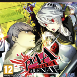 Persona 4 Arena Limited Edition PS3 UK cheapest price £7.98 delivered at Zavvi - Gratisfaction UK