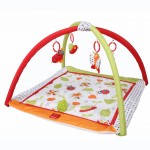 Garden Friend Baby Play Gym £6.75 + £2.99 postage at KiddiCare £9.74 - Gratisfaction UK