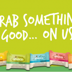 Get a tasty Bounce Energy Ball via Facebook - Gratisfaction UK