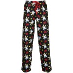 Homer Simpson Men’s Love Machine Loungepants £5.49 Delivered At Zavvi - Gratisfaction UK