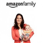 Join Amazon Family Free For 3 Months And Get Pampers Nappies Cheaper Than Supermarkets - Gratisfaction UK