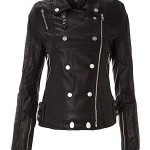 Jolie Moi Rock N Roll Biker Jacket WAS £85 NOW £36 at House of Fraser - Gratisfaction UK