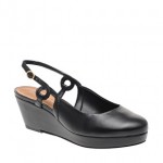 KG by Kurt Geiger Pretence Slingback Wedge Sandal WAS £85 NOW £21 at ASOS - Gratisfaction UK