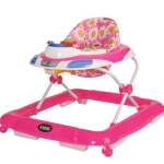 Kiddu Jordan Baby Walker (Pink) £30 At Tesco - Gratisfaction UK